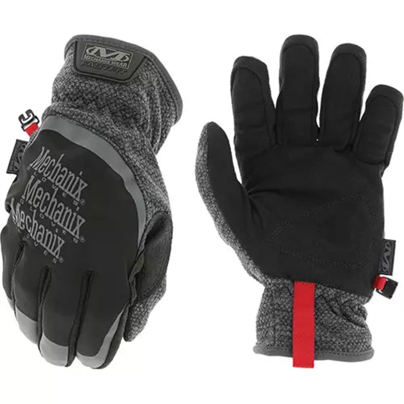 Coldwork Fastfit Winter Work Gloves 9 - CWKFF-58-009