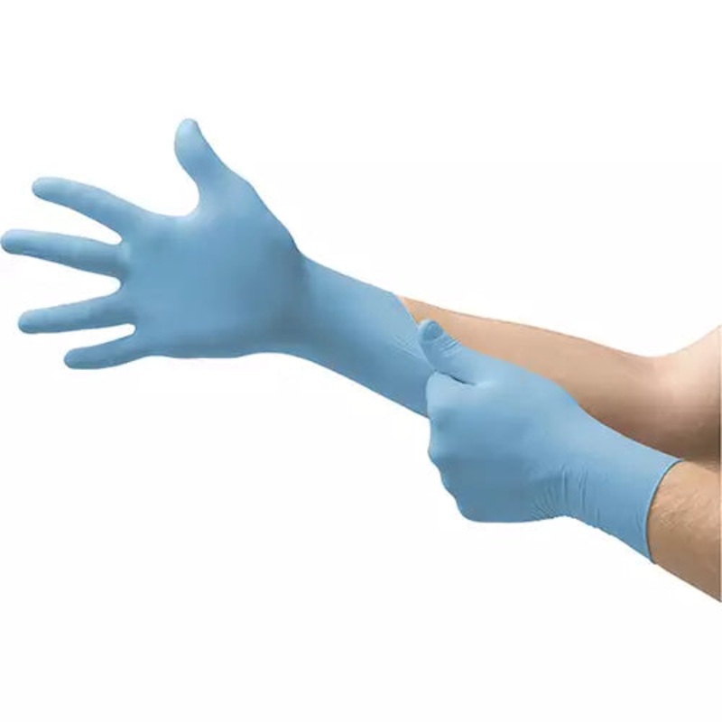 Microflex N85 Gloves Large - N853