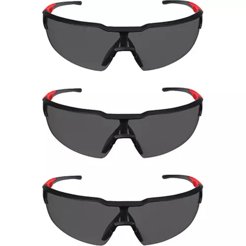 Safety Glasses - 48-73-2054