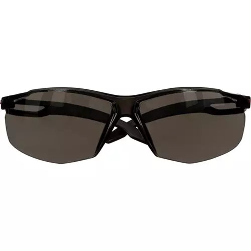 SecureFit 500 Series Safety Glasses - SF502SGAF-BLK