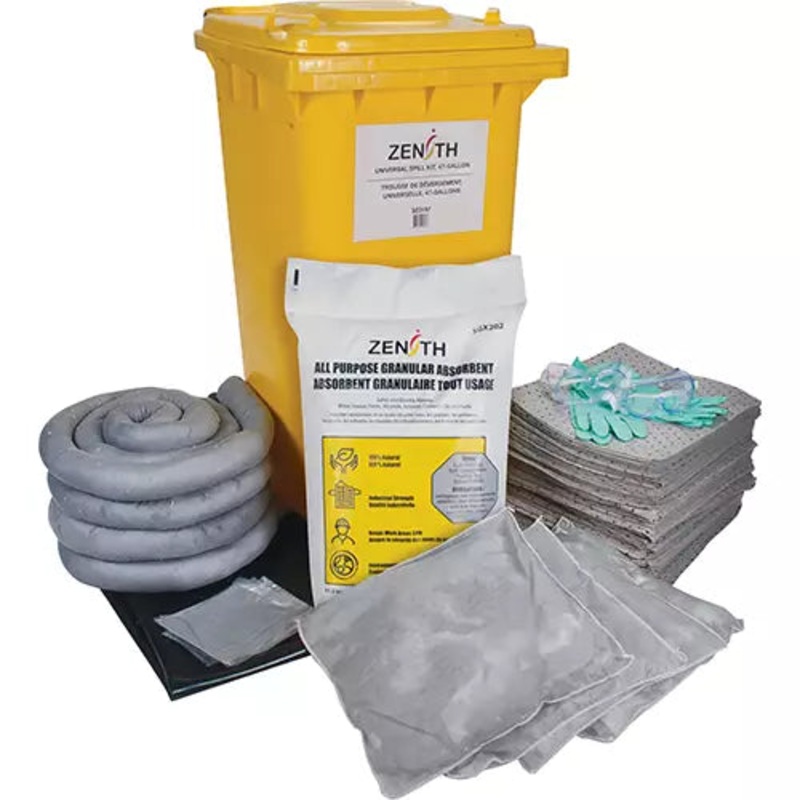 Spill Kit nan - SHB360