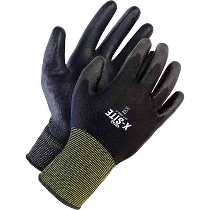 X-Site Coated Gloves 3X-Large/12 - 99-1-9802-12