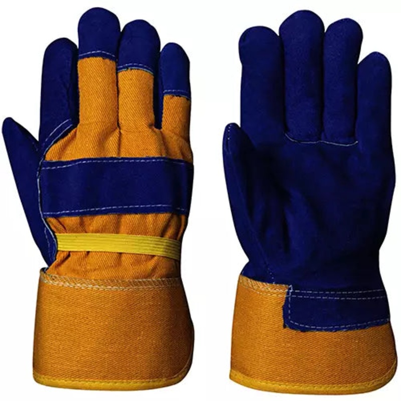 Insulated Fitter's Gloves One Size - V5081600-O/S