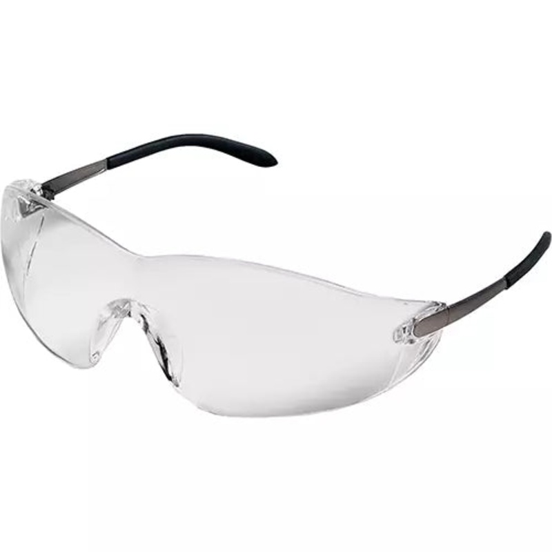 Blackjack Safety Glasses - S2110