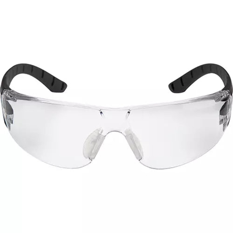 Endeavor Plus Frameless Safety Glasses - SBG9610ST