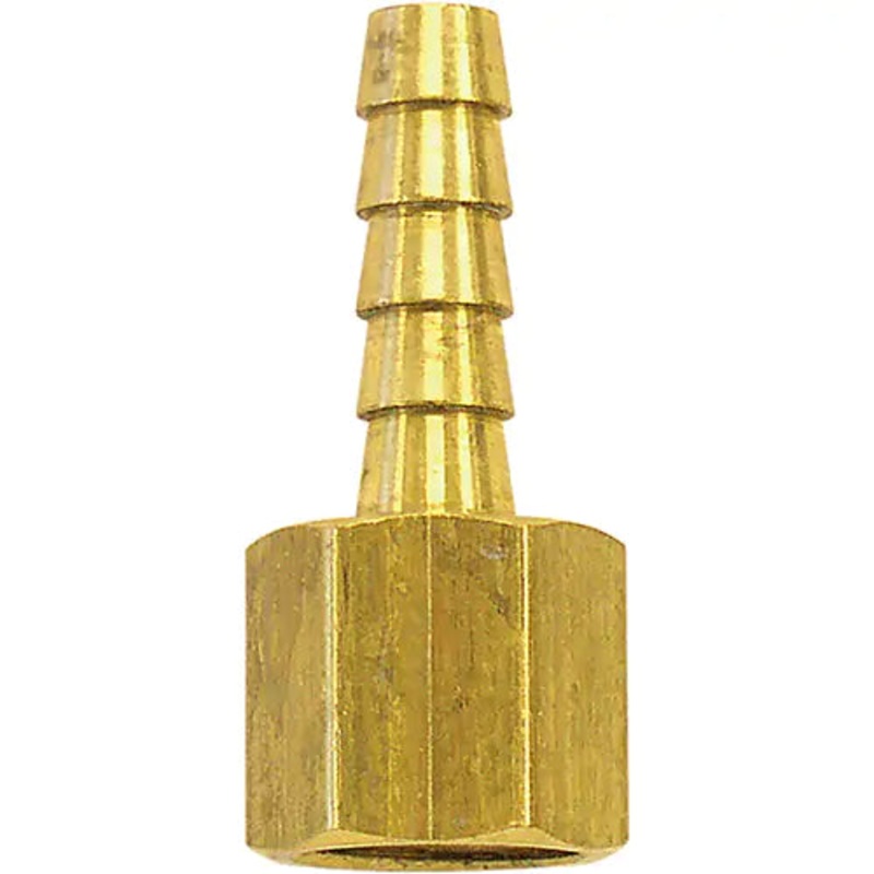Fittings - Hose Barb to Female Pipe Connectors - 41.640