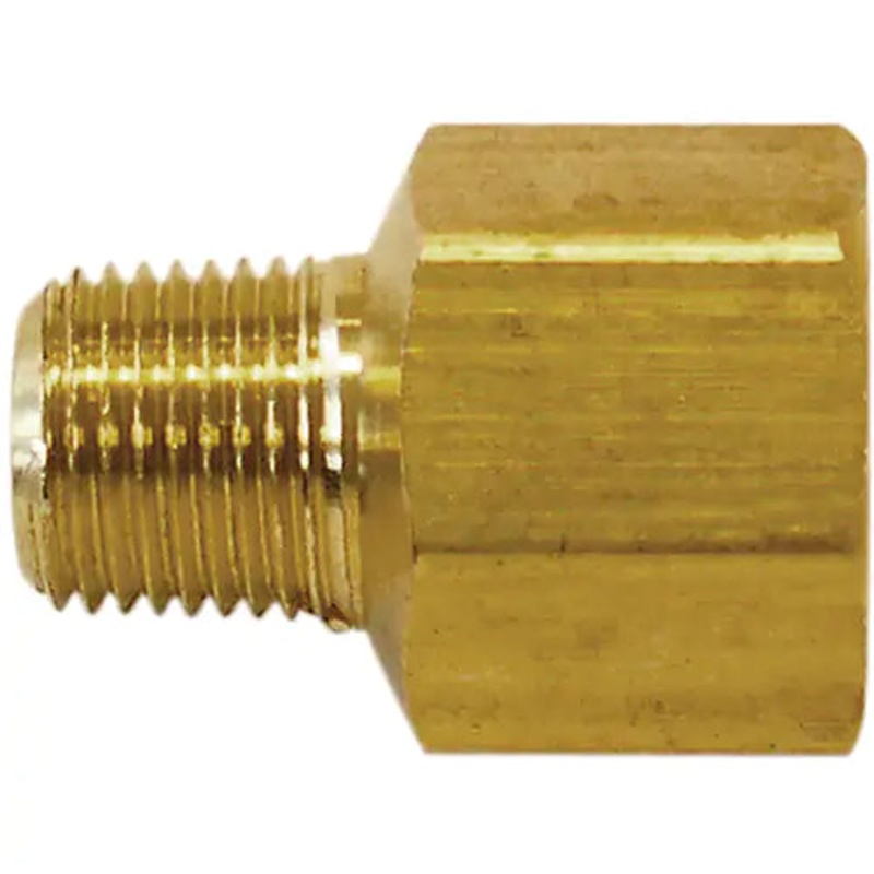 Hexagonal Adaptor - 41.150