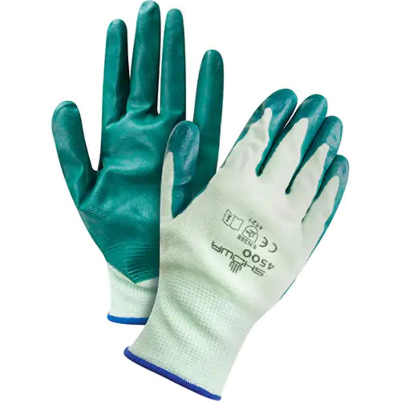 Nitri-Flex Lite Gloves Small/7 - 4500-07