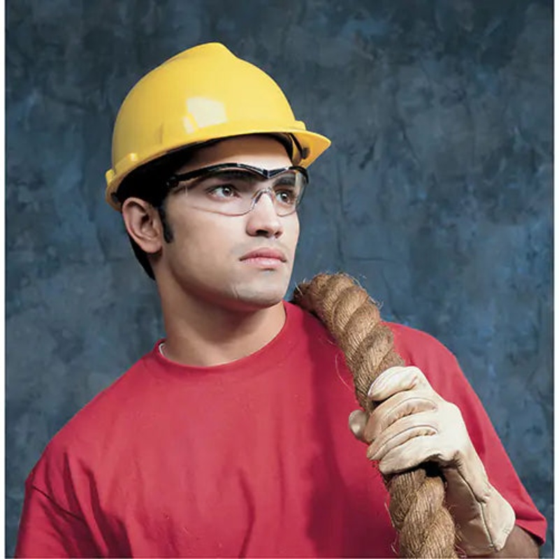 Storm Safety Glasses - ST120