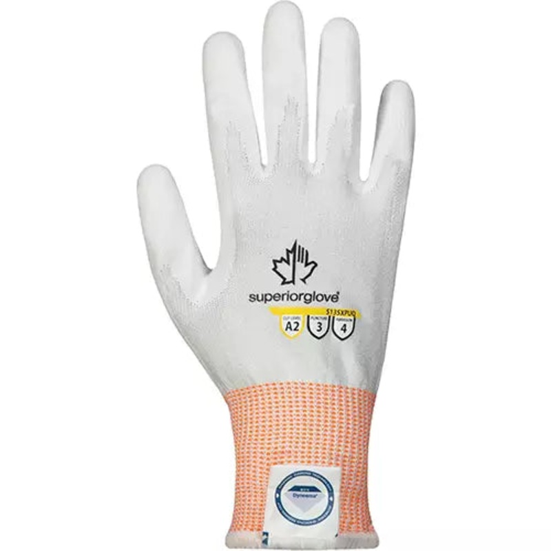 Superior Touch Gloves Large/9 - S13SXPUQ-9