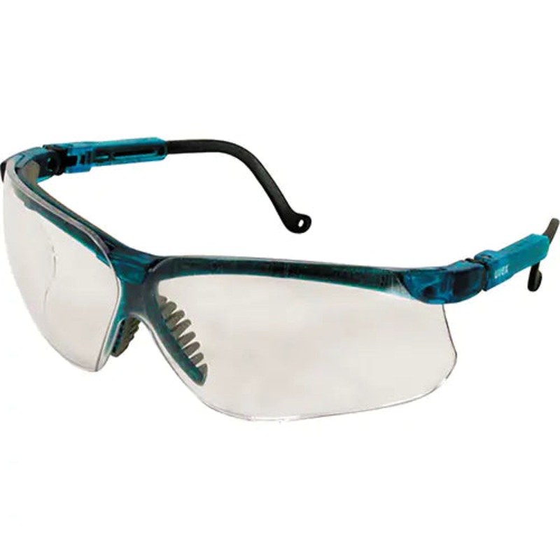 Uvex Genesis Safety Glasses - S3240