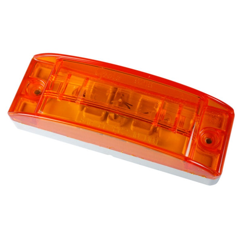 Grote (522) 46833 Sealed Turtleback II Clearance Marker Lights