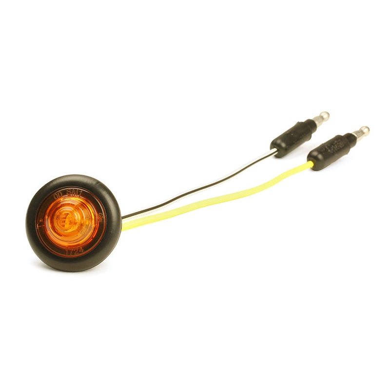 Grote (522) 49283 MicroNova Dot LED Clearance Marker Lights