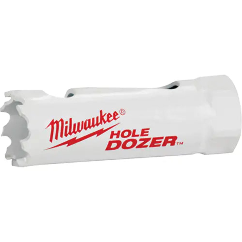Ice Hardened Hole Saws - 49-56-0037