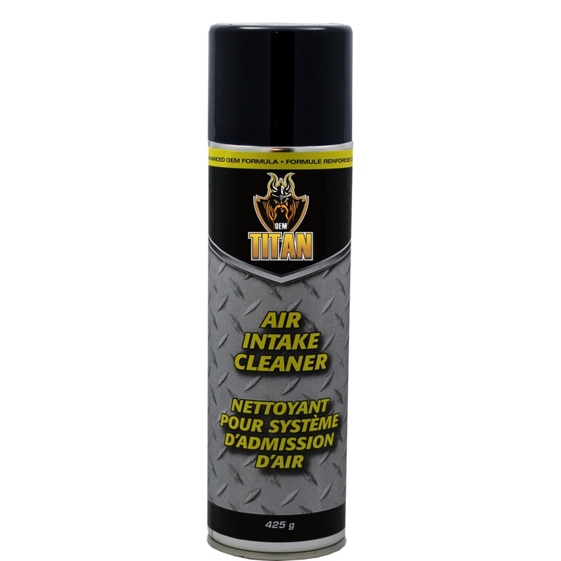 Shrader (410) TNDS8051 AIR INTAKE CLEANER