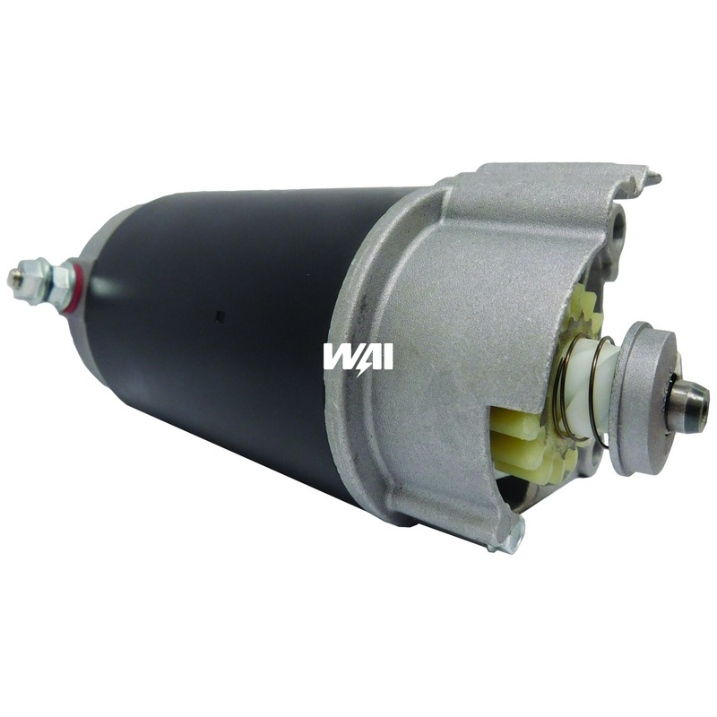 WAI (126) 5744N-HD 002894 - Starter - Misc Asian PMDD