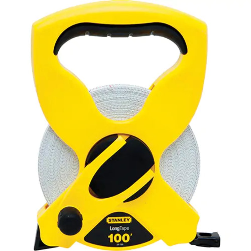 Fibreglass Long Tape - 34-790