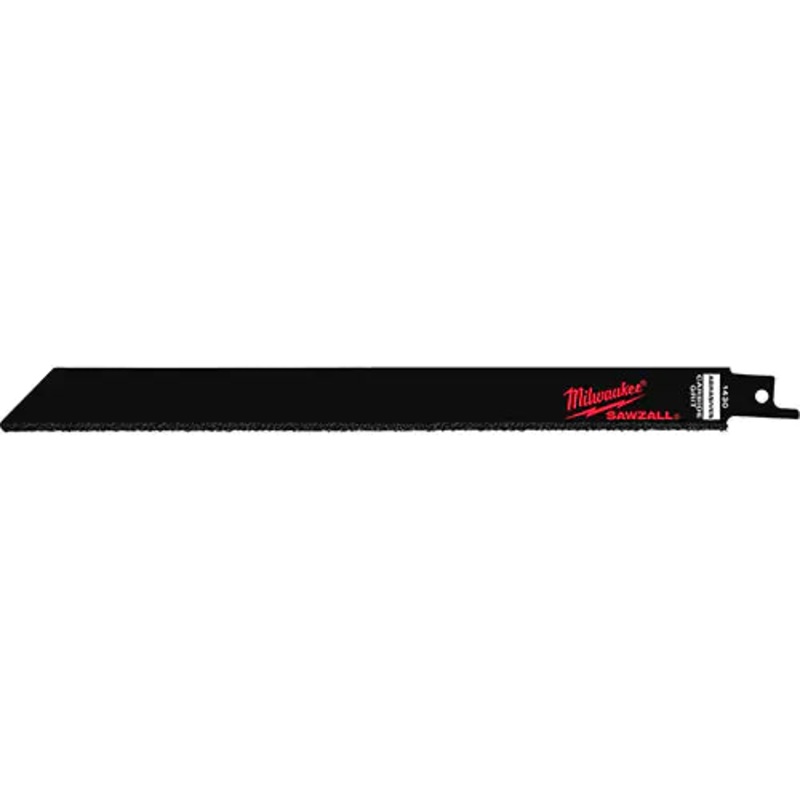 High Performance Super Sawzall Blades - 48-00-1430