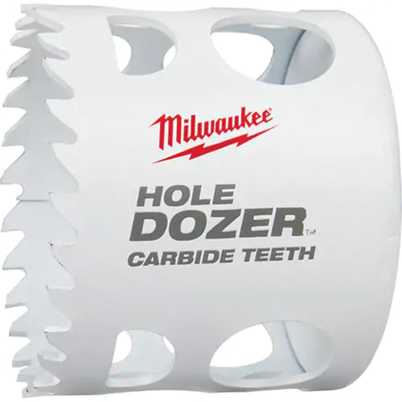 Hole Dozer Hole Saw - 49-56-0722