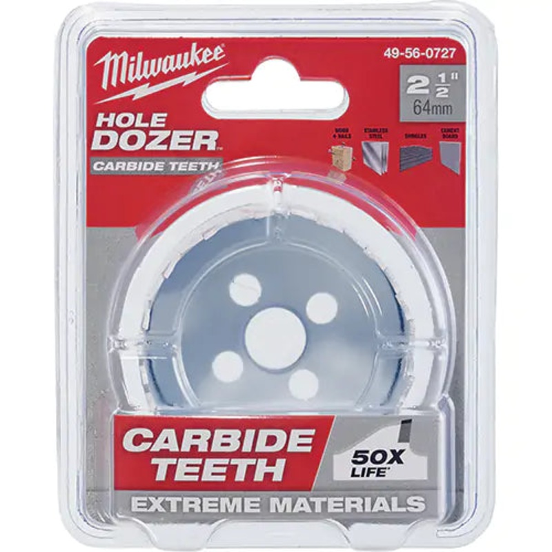 Hole Dozer Hole Saw - 49-56-0727