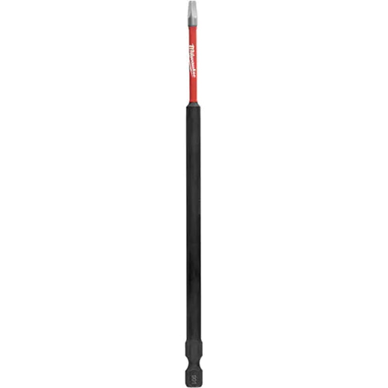 Shockwave Recessed Impact Power Bit 1/4" - 48-32-4622