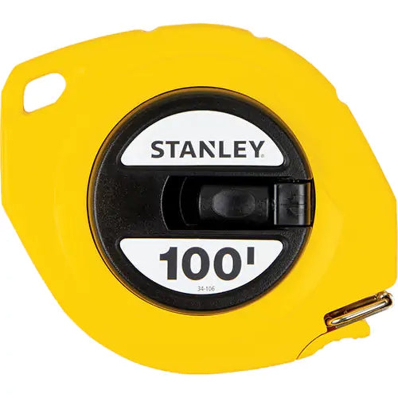Steel Long Tape - 34-106