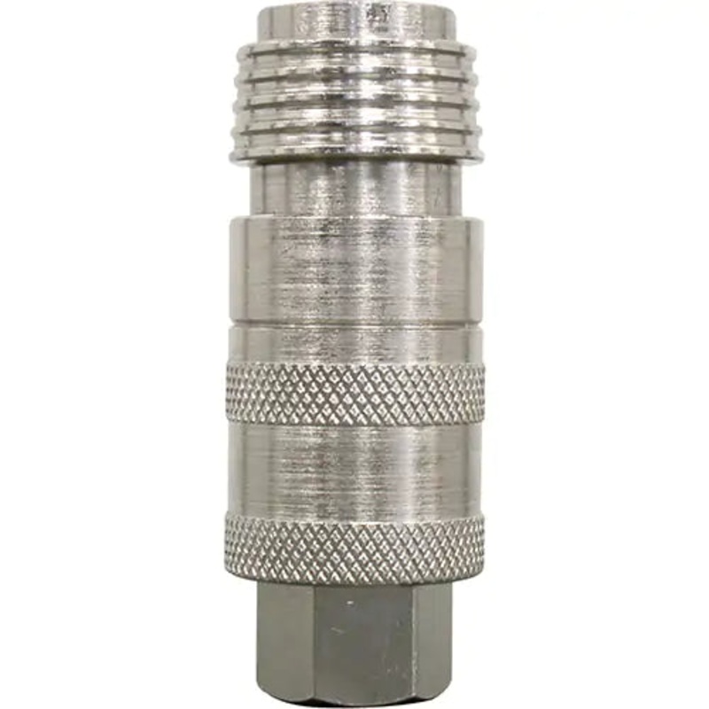 Unisafe Universal 5-in-1 Interchange Safety Couplers - 20.448