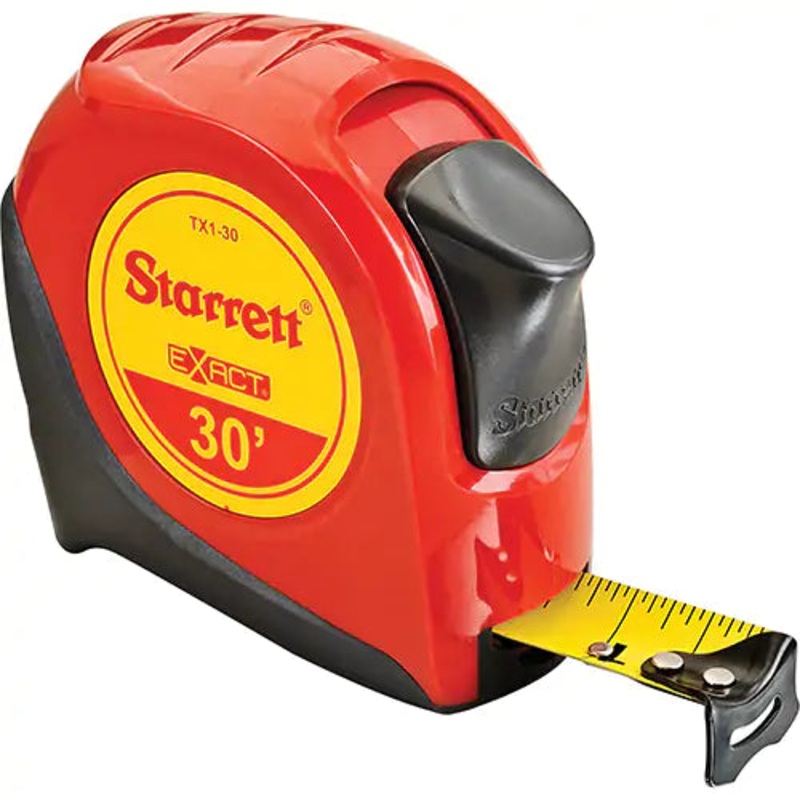 Autolock Measuring Tape - KTX1-30-N