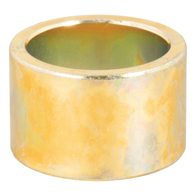 Curt (167) 21200 Trailer Ball Reducer Bushing (From 1-1/4" to 1" Stem)
