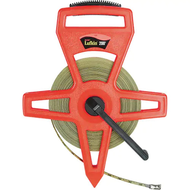 Engineers Measuring Tape - PS1808N
