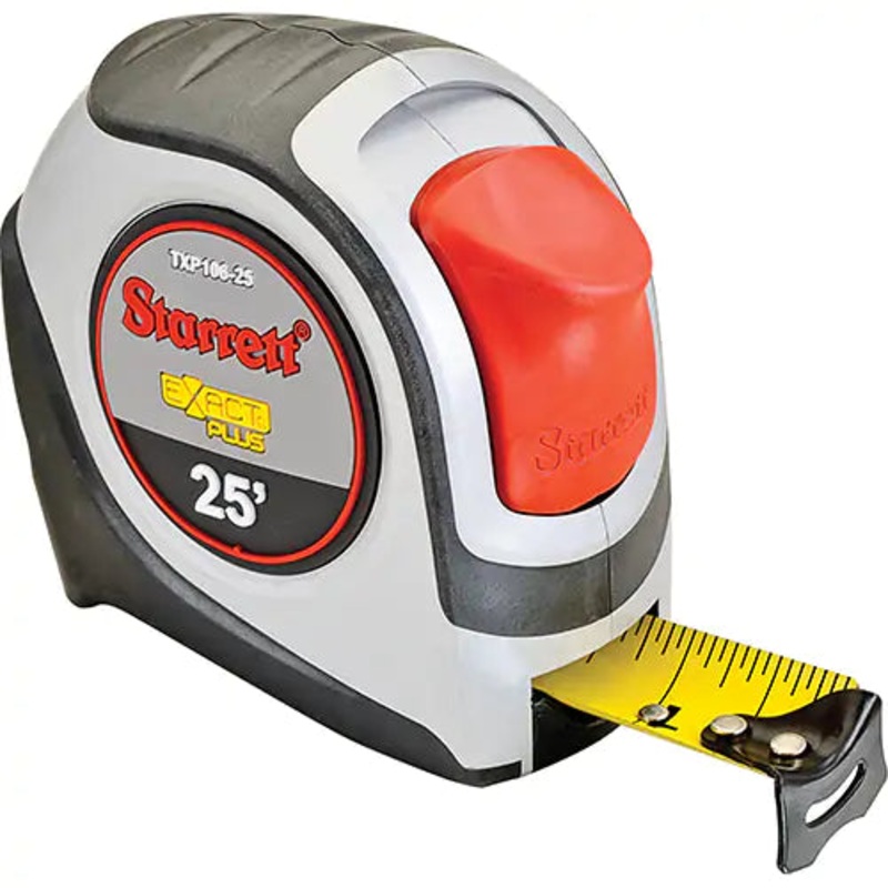 KTXP Series Measuring Tape - KTXP106-25-N