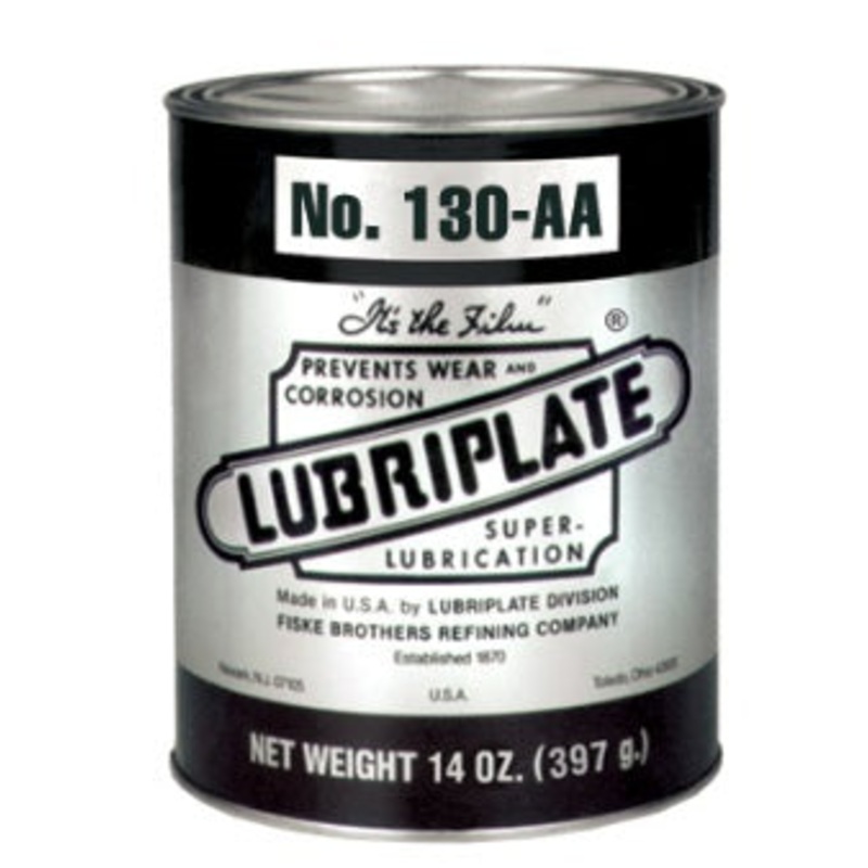 Lubriplate (460) L0044-001 NO. 130-AA LUBRICANT 14OZ