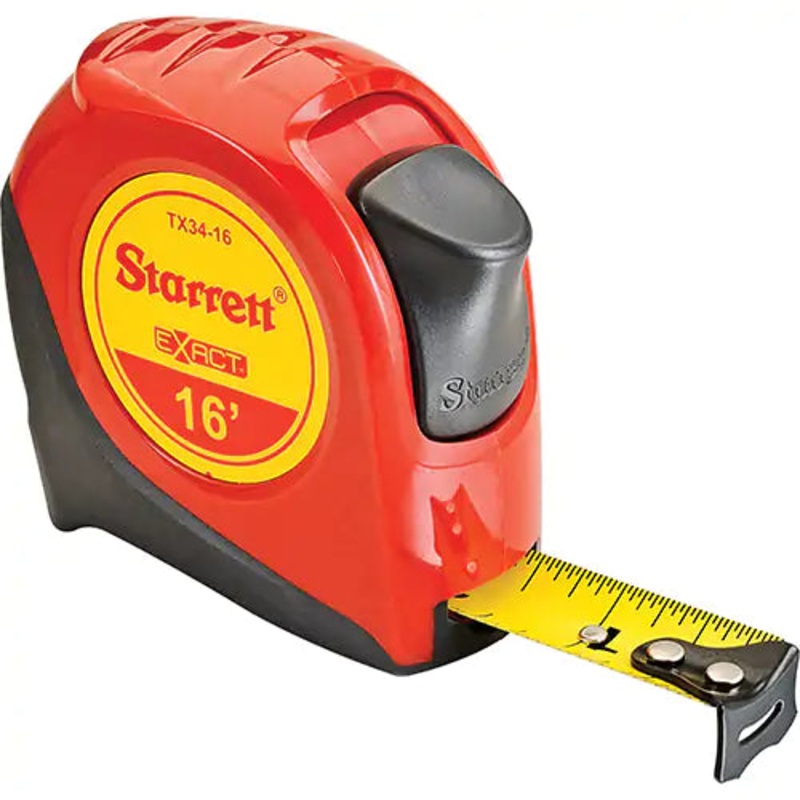 Measuring Tape - KTX34-16-N