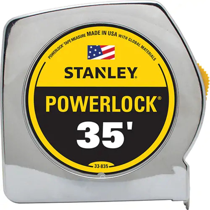 Powerlock Classic Tape Measure - 33-835