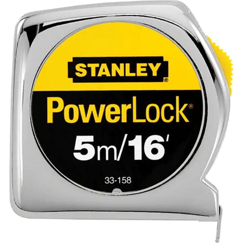 PowerLock Measuring Tape - 33-158