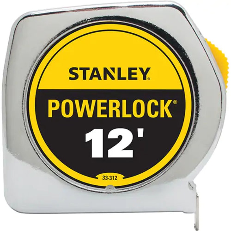 PowerLock Tape Measure - 33-312