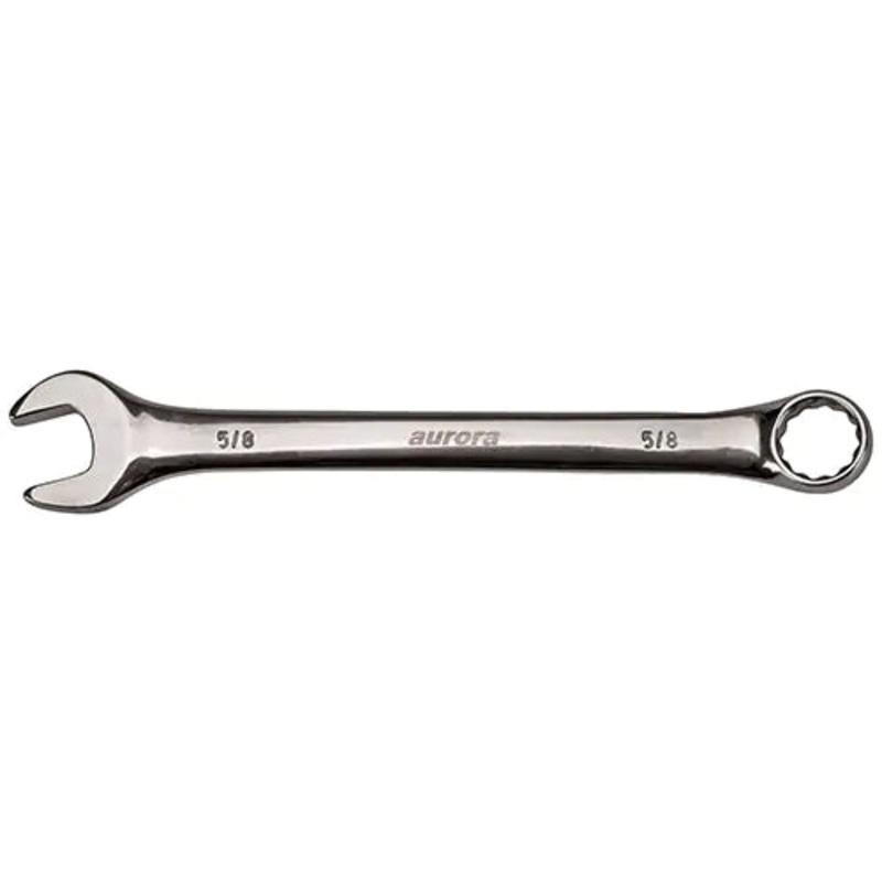 Combination Wrench 1-1/8" - TYK614