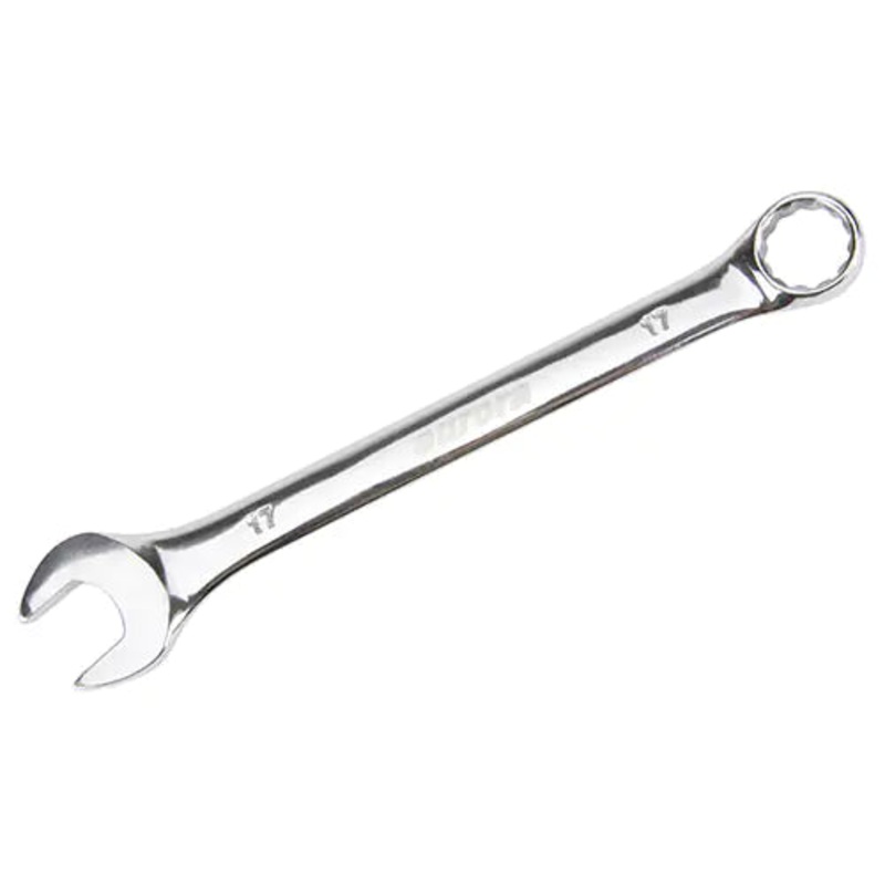 Combination Wrench 17 mm - TYK627