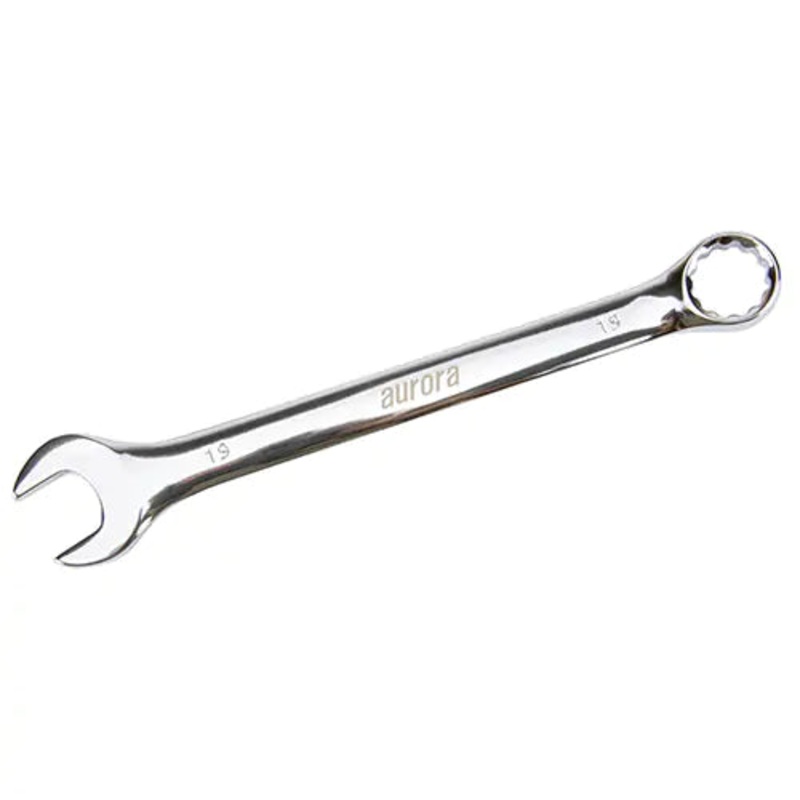 Combination Wrench 19 mm - TYK629