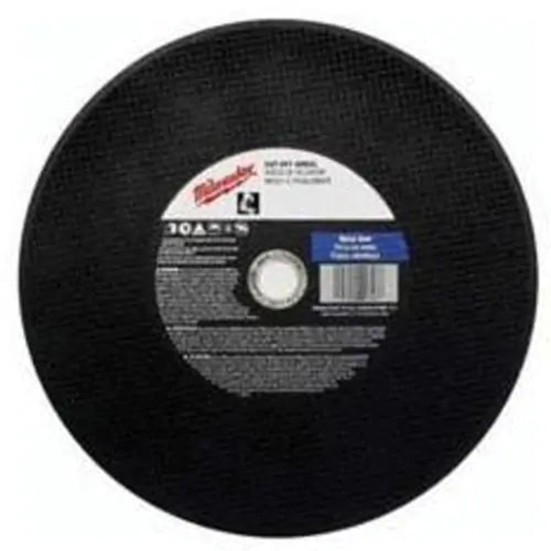 General Purpose Cut-Off Wheels 1" - 49-94-1410