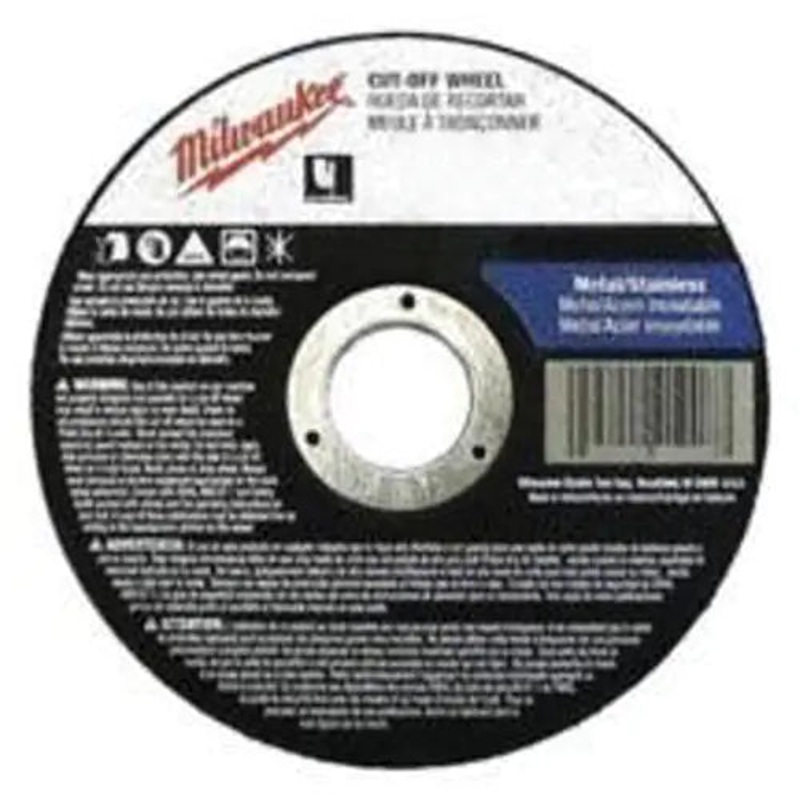 General Purpose Cut-Off Wheels 7/8" - 49-94-4500