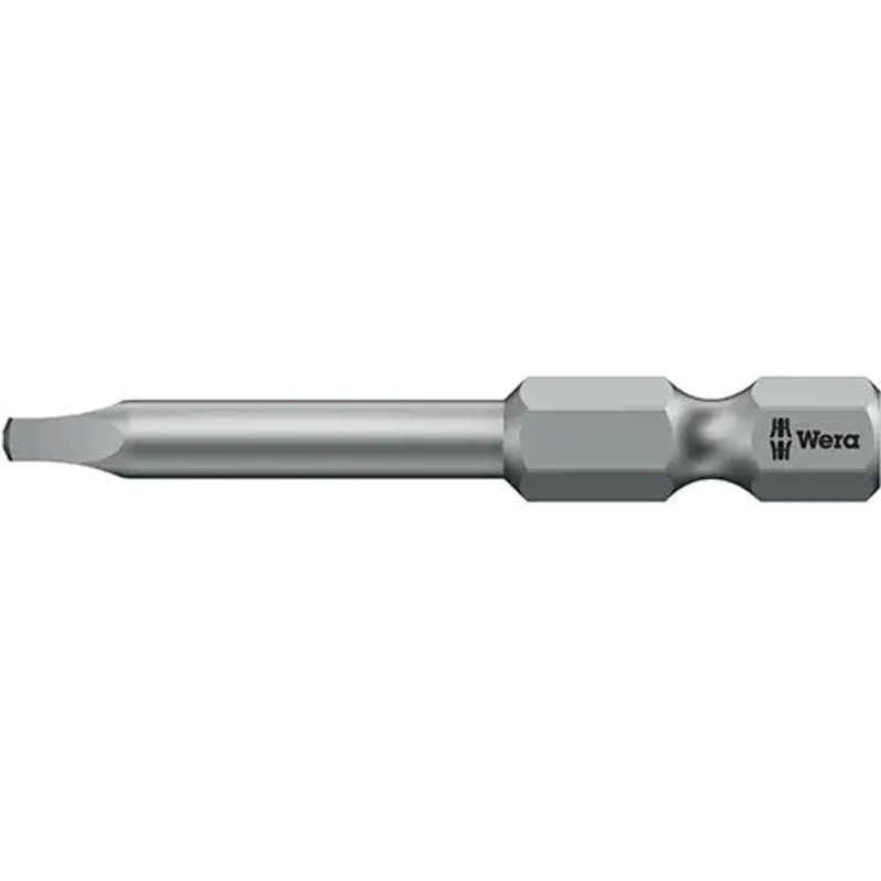 Insert Bit 1/4" - 05134806001