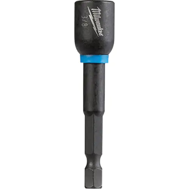 Shockwave Impact Duty Magnetic Nut Driver 3/8" - 49-66-4835