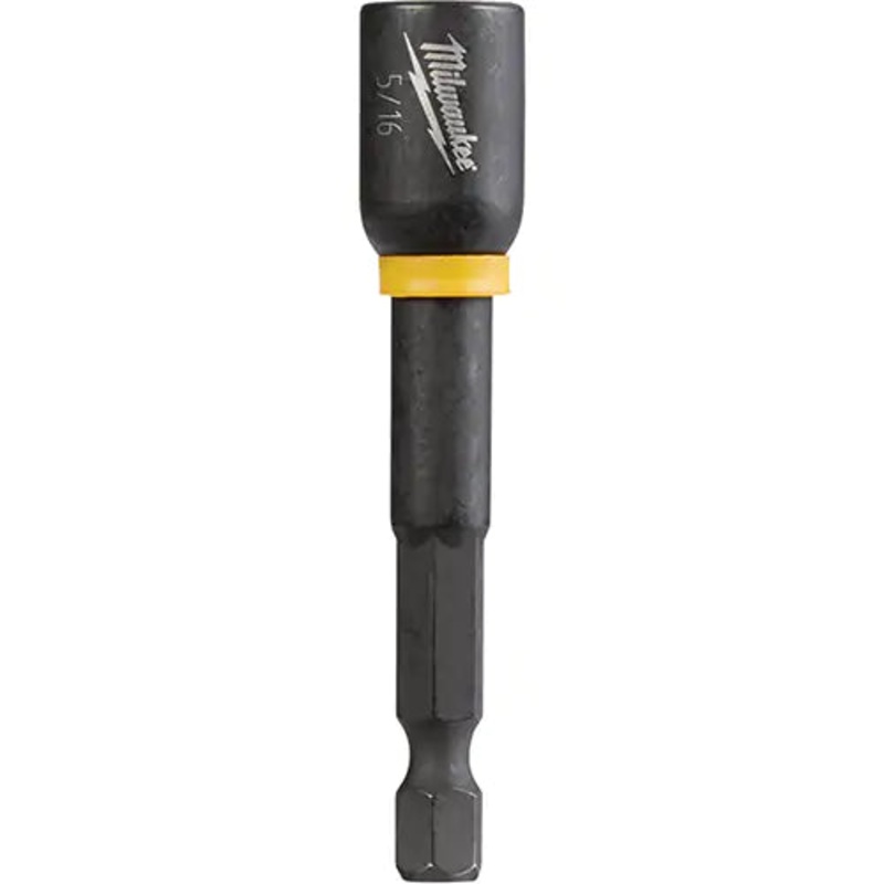 Shockwave Impact Duty Magnetic Nut Driver 5/16" - 49-66-4833