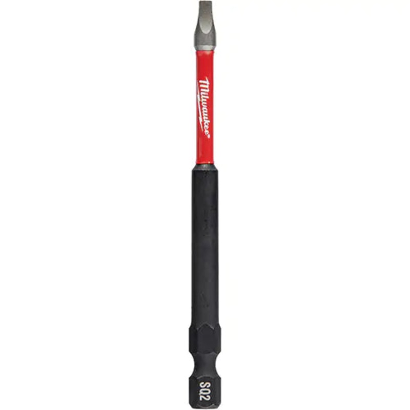 Shockwave Impact Duty Power Bit 1/4" - 48-32-4572