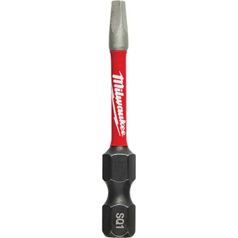 Shockwave Impact Duty Power Bit #1 - 48-32-4771