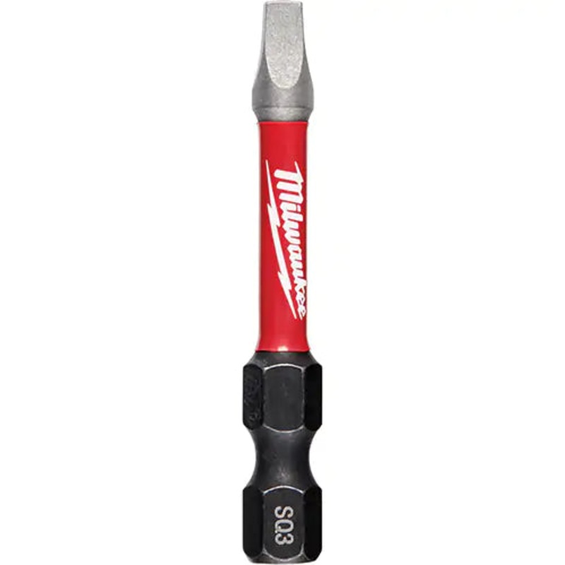 Shockwave Impact Duty Power Bit #3 - 48-32-4773