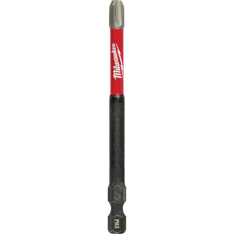 Shockwave Impact Duty Power Bit #3 - 48-32-4792