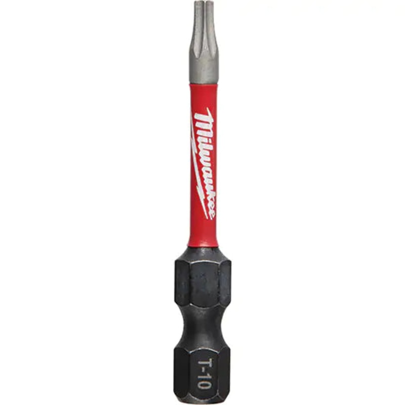 Shockwave Impact Duty Power Bit T-10 - 48-32-4782