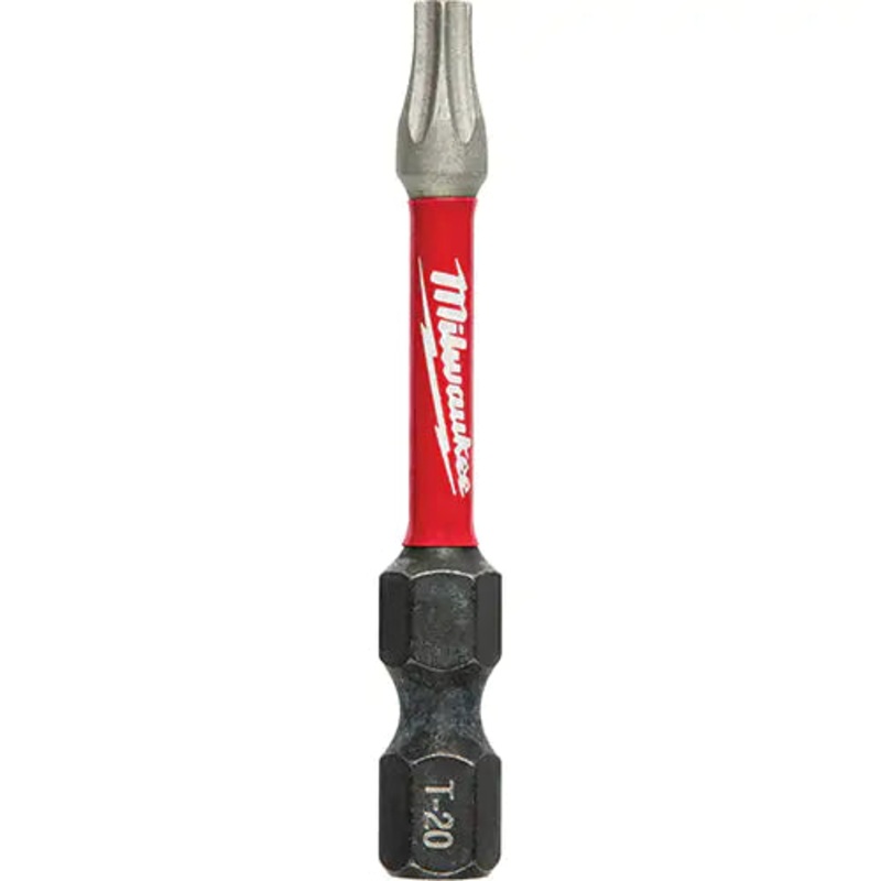 Shockwave Impact Duty Power Bit T-20 - 48-32-4784